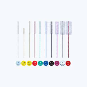 Lactona Ragers L/M | 6,5mm zwart