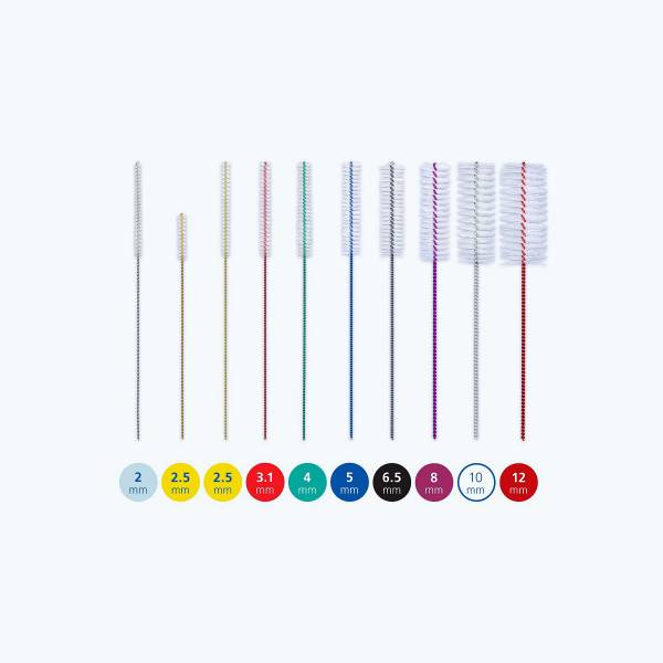 Lactona Ragers L/M | 6,5mm zwart
