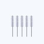 Lactona Ragers L/M | 6,5mm zwart - Afbeelding 2