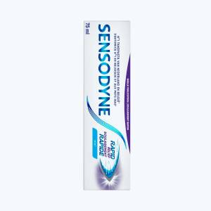 Sensodyne Rapid Action tandpasta